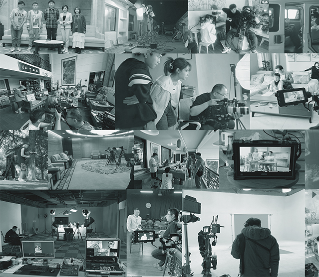 精細的策劃創意