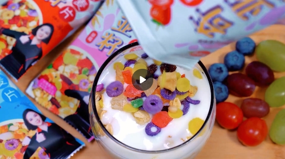 短(duǎn)視(shì)頻(pín)