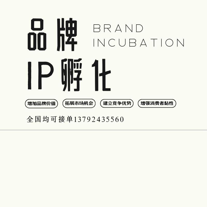 增加品牌價值 拓展市(shì)場(chǎng)機(jī)會(huì) 增強消費(fèi)者黏性 建立競争優勢 适應市(shì)場(chǎng)變化(huà) 長(cháng)期投資回報(bào)