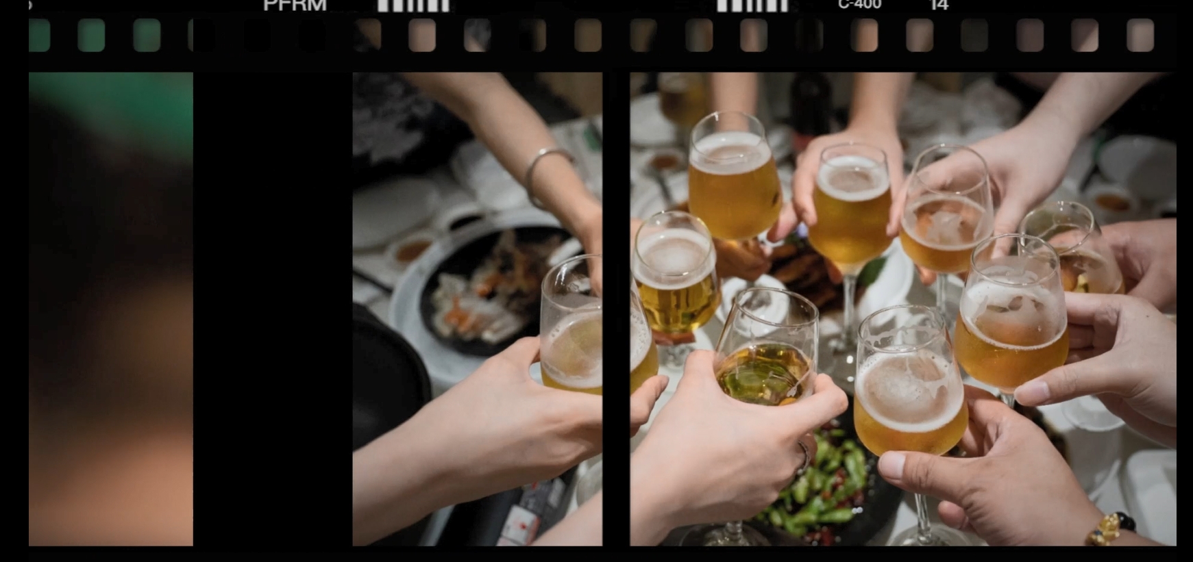 美(měi)食短(duǎn)視(shì)頻(pín)拍(pāi)攝剪輯