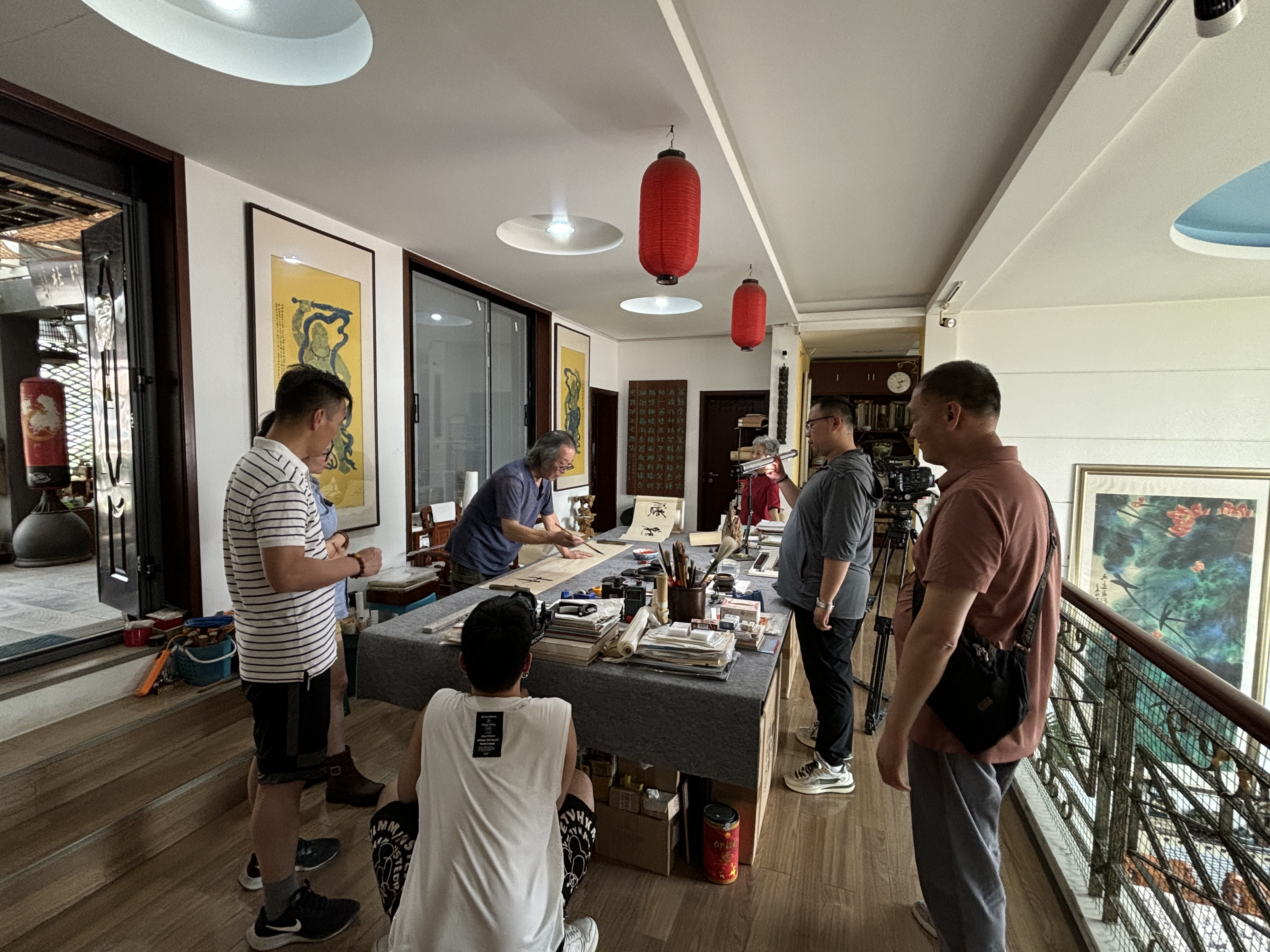 産品宣傳片拍(pāi)攝